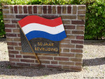 Bevrijdingsmonument | Bert Nijenhuis